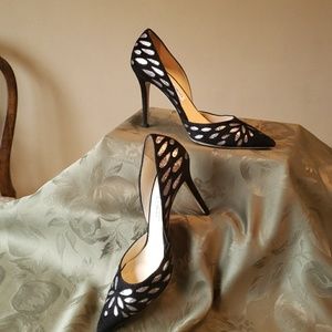 Jimmy Choo Daysha 100 Pumps